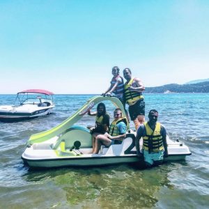 LOCO WAVE6