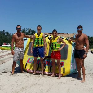 LOCO WAVE9